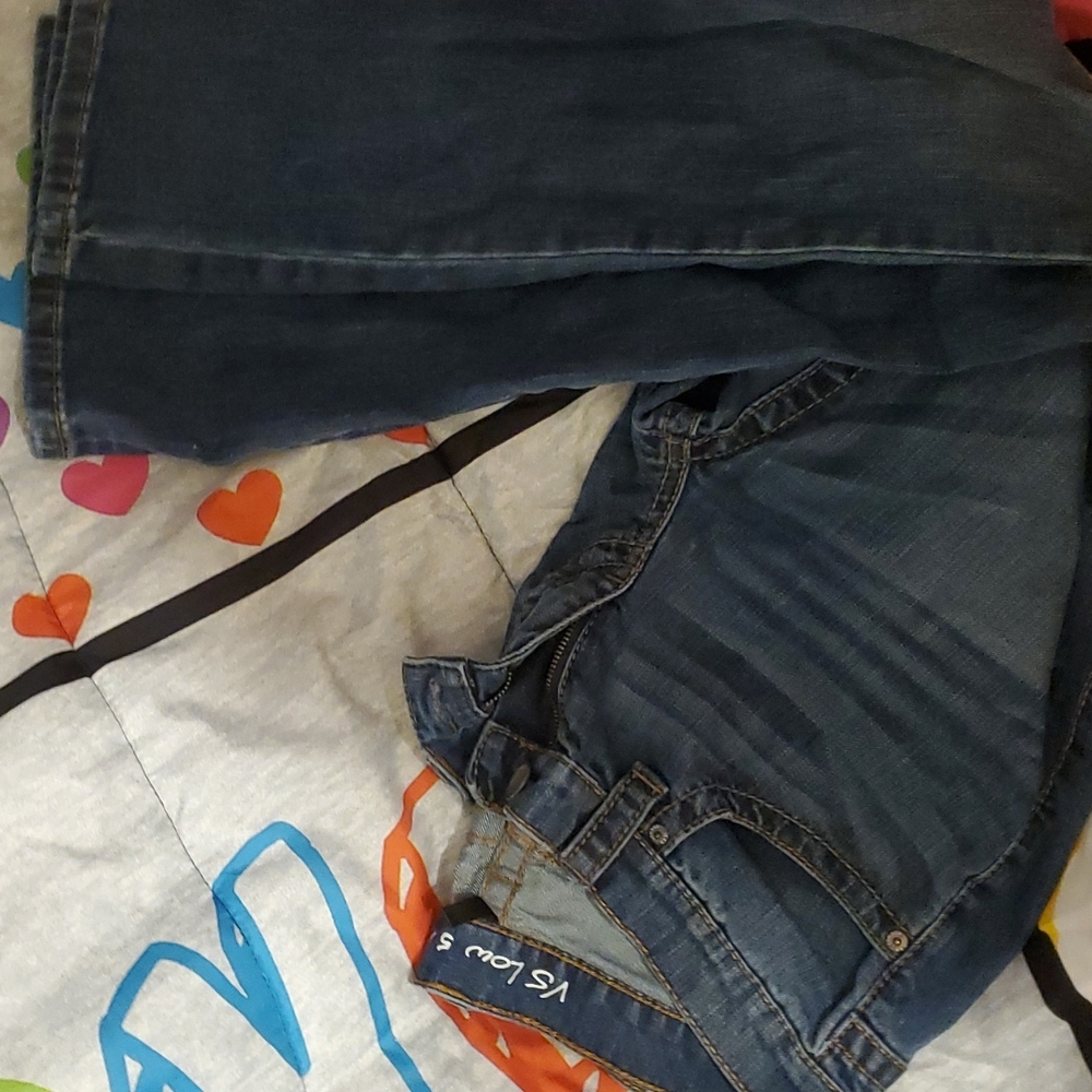 Vs (by London jeans) size 10